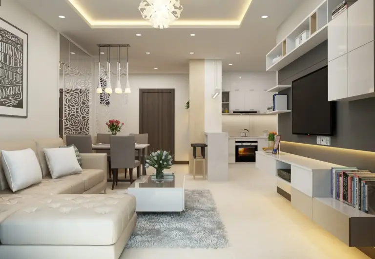 Xem Ngay Top 10 Thiết Kế Nội Thất Tại Hải Dương Mới Lạ Nhất
