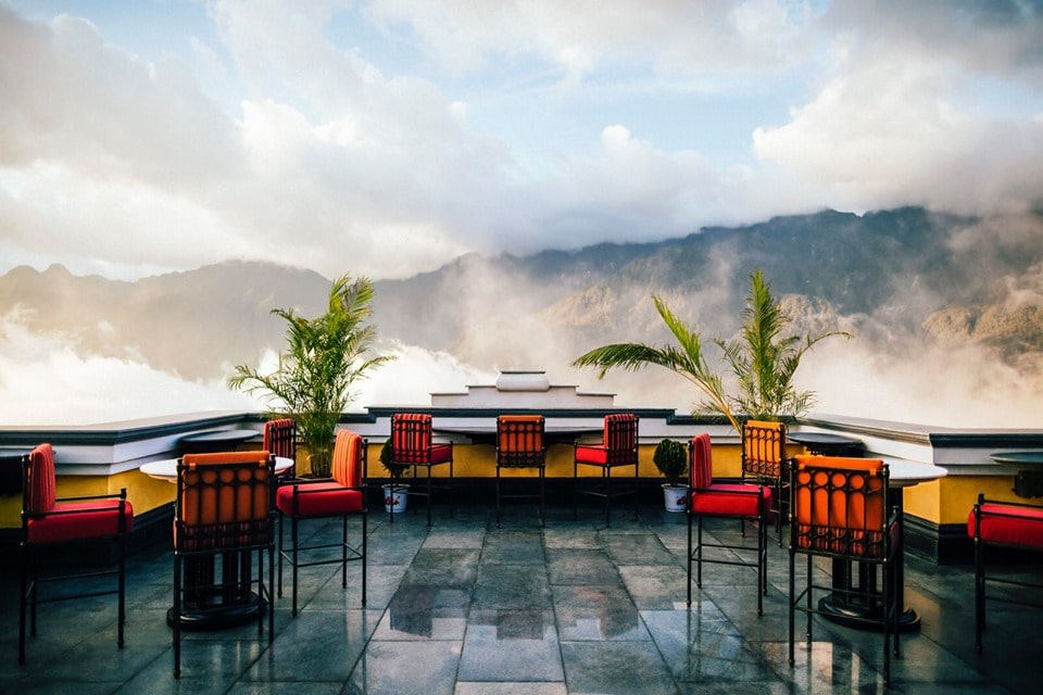thiết kế quán cafe sapa thiết kế quán cafe sapa