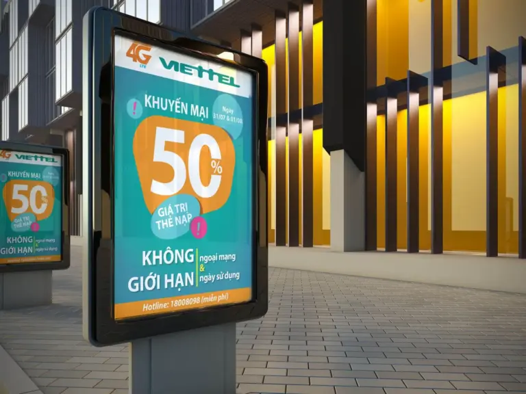 Khám Phá 7 Công Ty Thiết Kế Quảng Cáo Cần Thơ Chuyên Nghiệp
