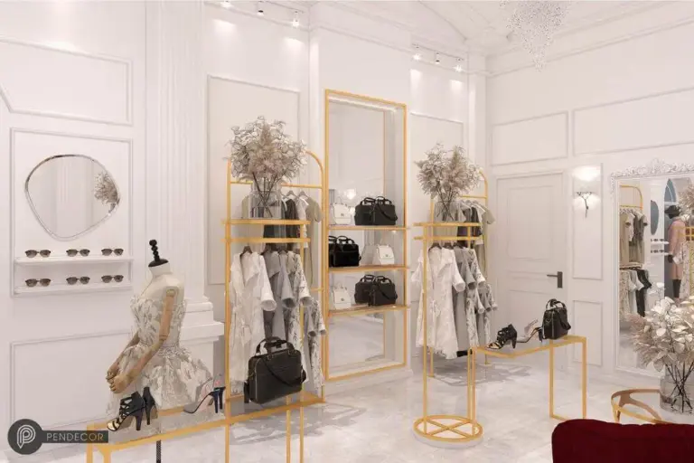Top 8 Bàn Tay Vàng Trong Lĩnh Vực Thiết Kế Shop Quần Áo Quảng Ngãi