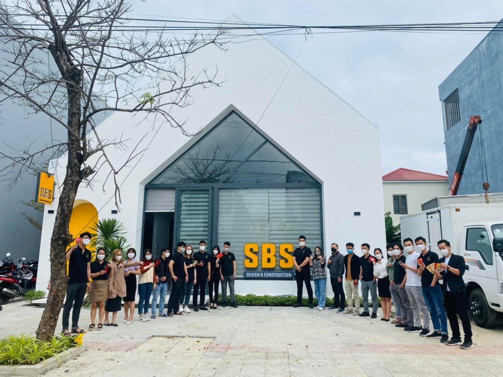 SBS House