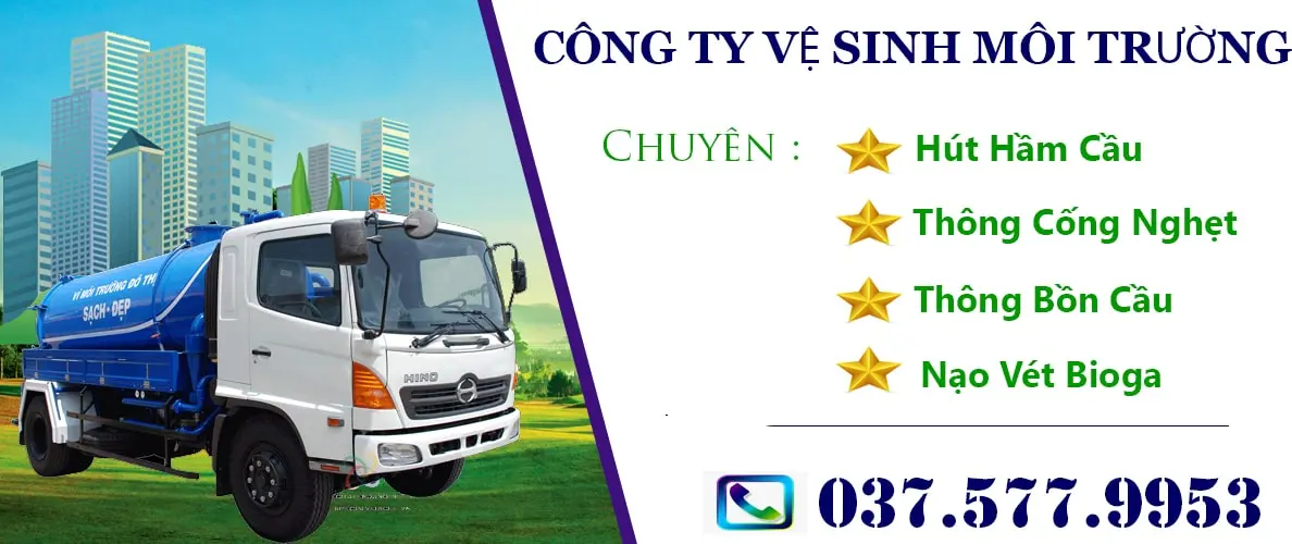 Lưu Ngay Top 5 Địa Chỉ Thông Cống Nghẹt Cà Mau Chất Lượng