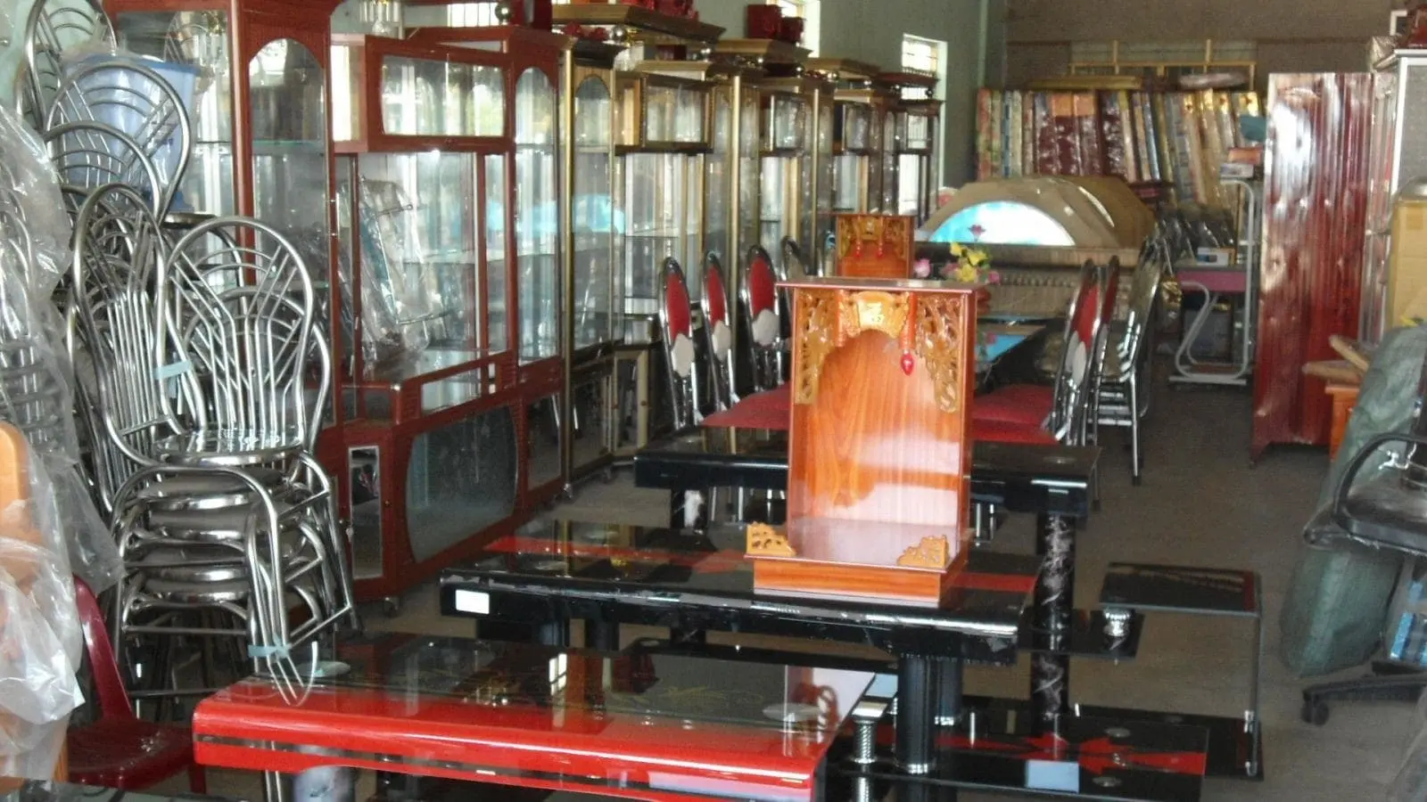 Xem Ngay Top 5 Địa Chỉ Thu Mua Đồ Cũ Vũng Tàu Uy Tín Nhất