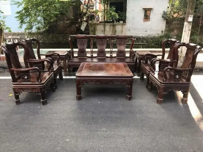 Tìm Hiểu Ngay Top 6 Cơ Sở Thu Mua Đồ Gỗ Kiên Giang Uy Tín