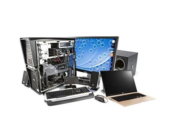 Top 5 Địa Chỉ Cung Cấp Linh Kiện Máy Tính Cũ Gia Lai Không Nên Bỏ Lỡ
