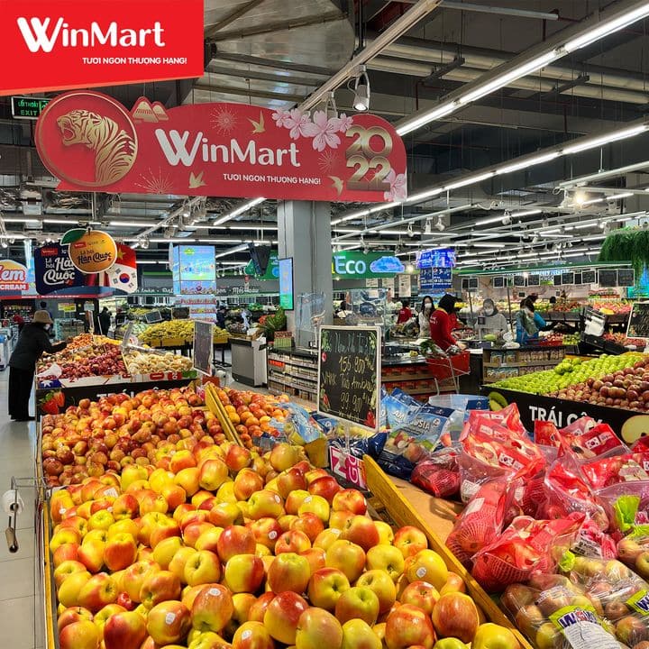 VinMart