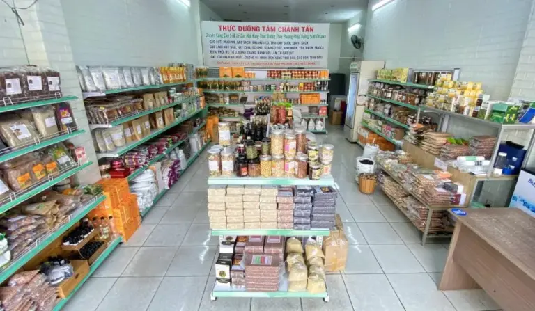 Top 4 Cửa Hàng Thực Dưỡng Vũng Tàu Tốt Nhất Hiện Nay