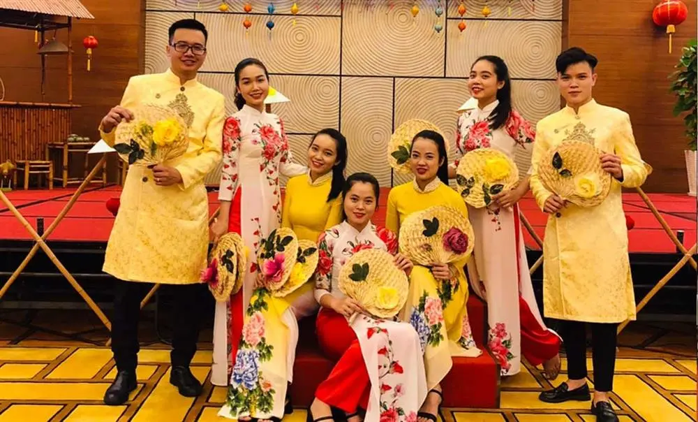Công Ty TNHH Hoài Ân Phát
