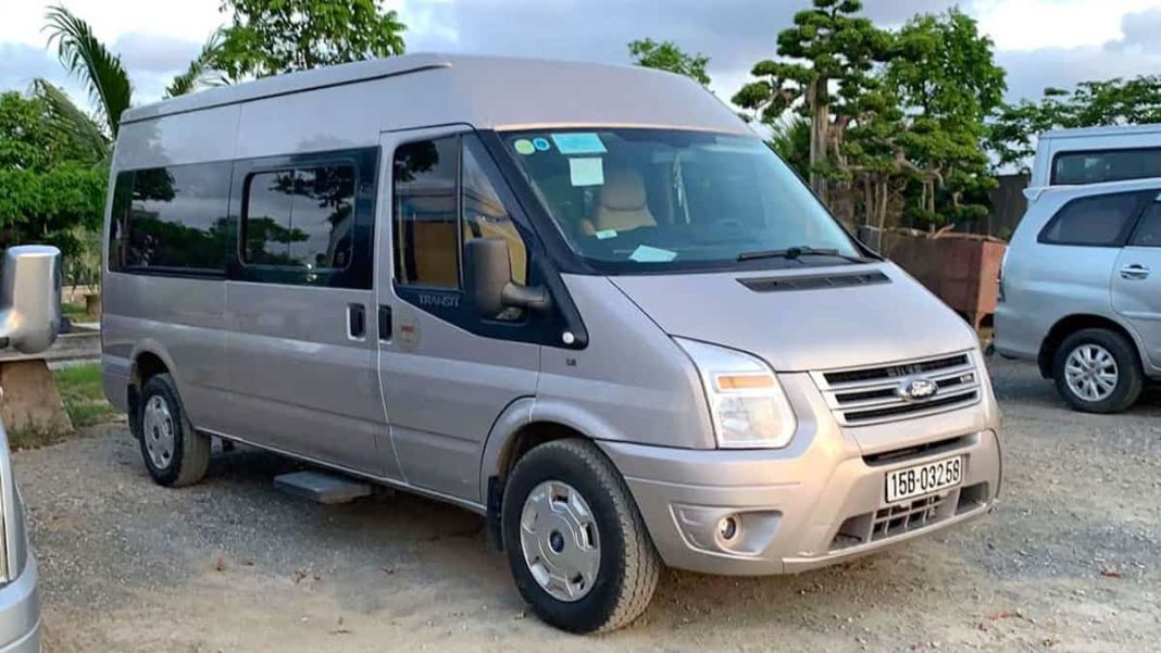 thuê xe 16 chỗ hội an thuê xe 16 chỗ hội an