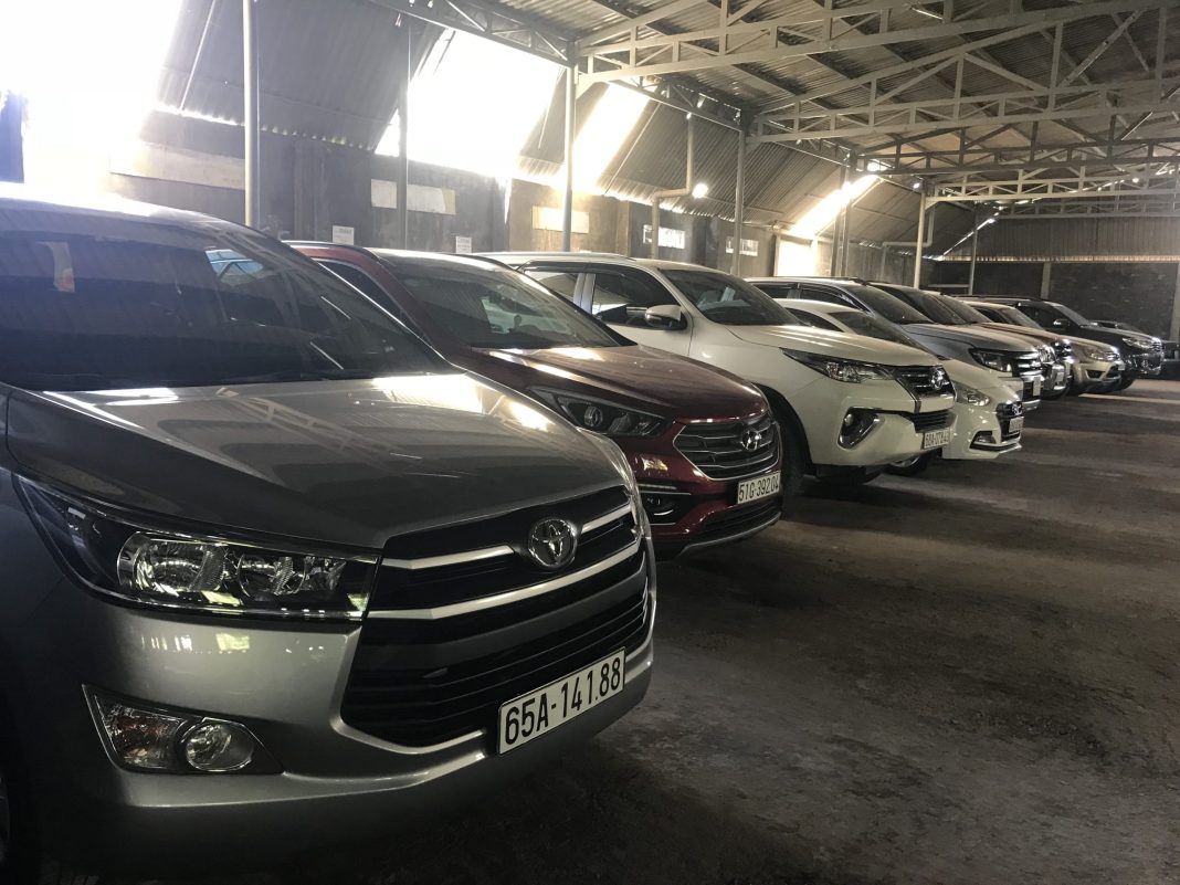 Thuê xe tự lái Đồng Tháp Thuê xe tự lái Đồng Tháp
