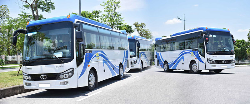 thuê xe du lịch Huế thuê xe du lịch Huế