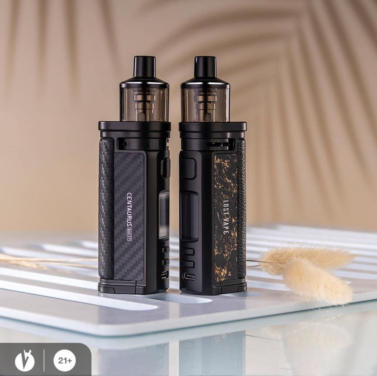 thuốc lá điện tử Vape Pod Biên Hoà Đồng Nai