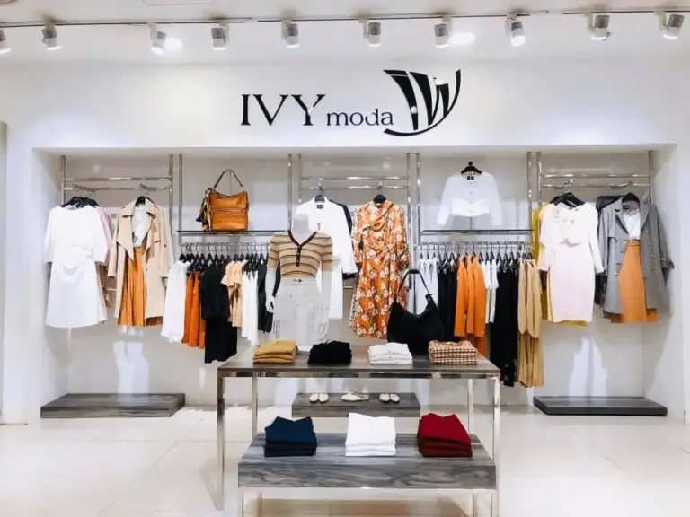 Top 11 Thương Hiệu Thời Trang Công Sở Nữ Uy Tín Và Chất Lượng Nhất