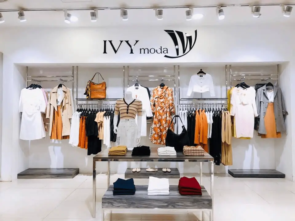 Top 11 Thương Hiệu Thời Trang Công Sở Nữ Uy Tín Và Chất Lượng Nhất
