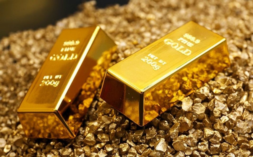 tiệm vàng Biên Hòa PNJ