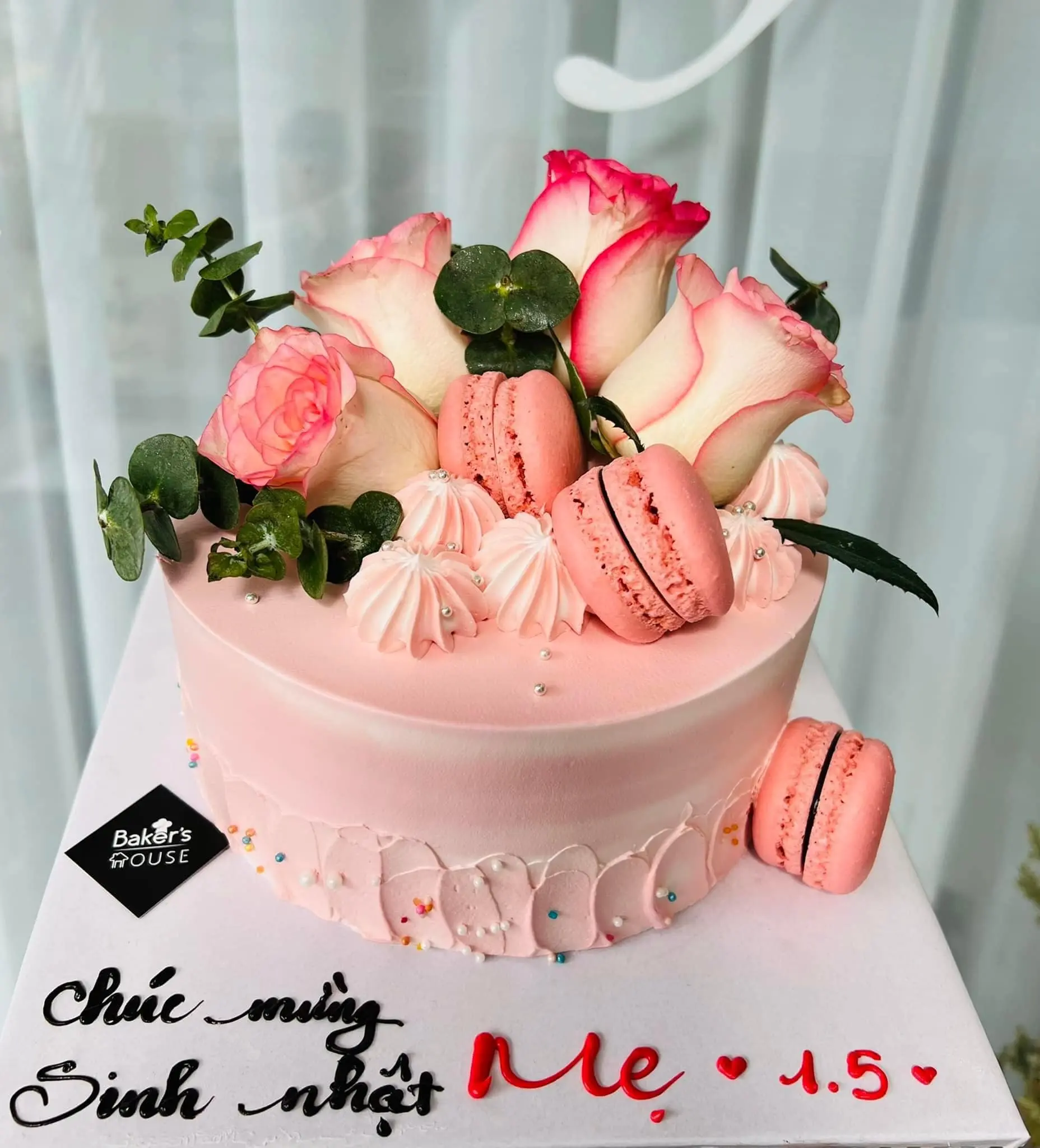 Quán Gà Nướng Hà Nội