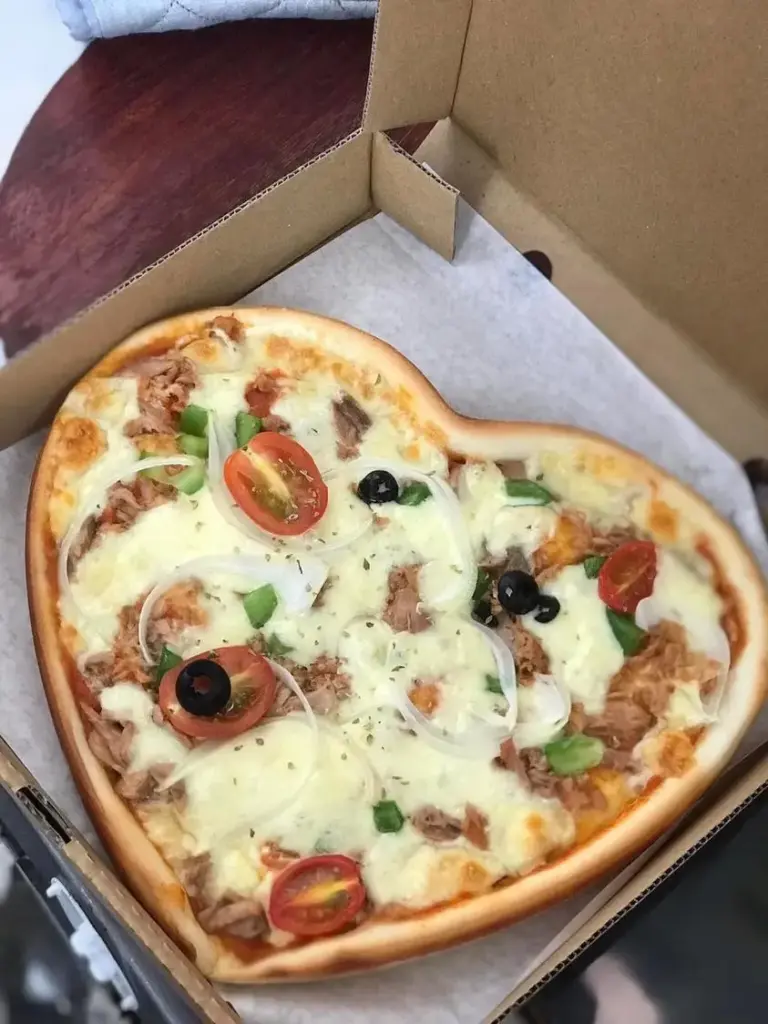 Khám Phá Top 5 Tiệm Bánh Pizza Ở Tây Ninh Ngon