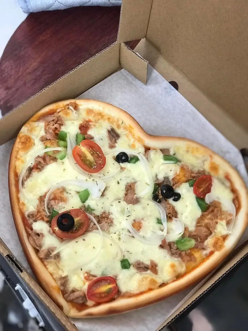 Khám Phá Top 5 Tiệm Bánh Pizza Ở Tây Ninh Ngon