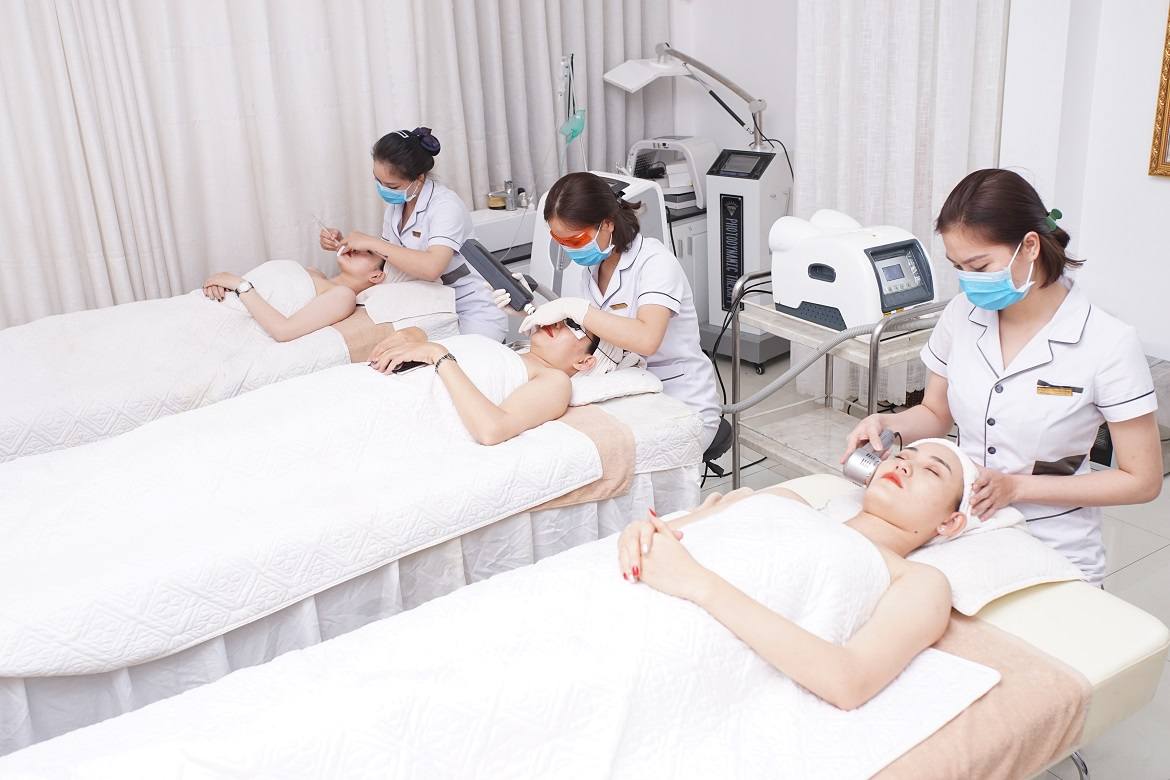 tiêm botox đà nẵng