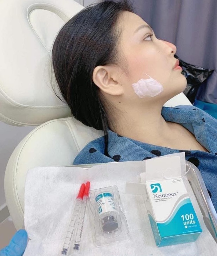 tiêm botox Đà Nẵng