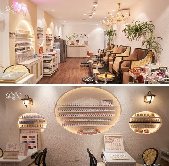 Lisa Nail & Spa