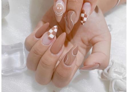 Sun Nail Room Quận 3