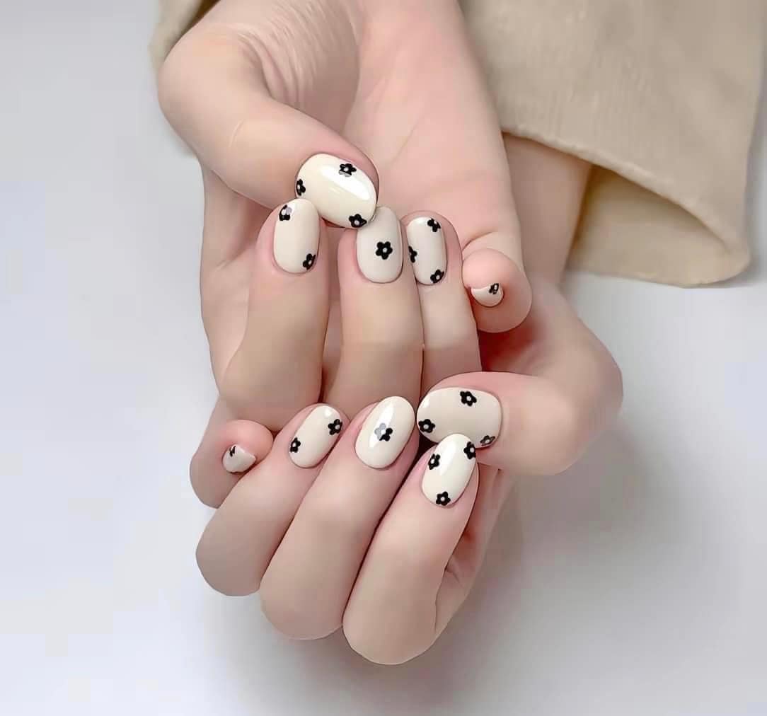 Tiệm Nail Nabi Nail Beauty