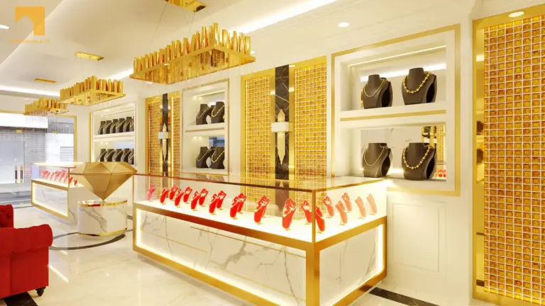 Tham Khảo Top 6 Tiệm Vàng Cà Mau Uy Tín Chất Lượng