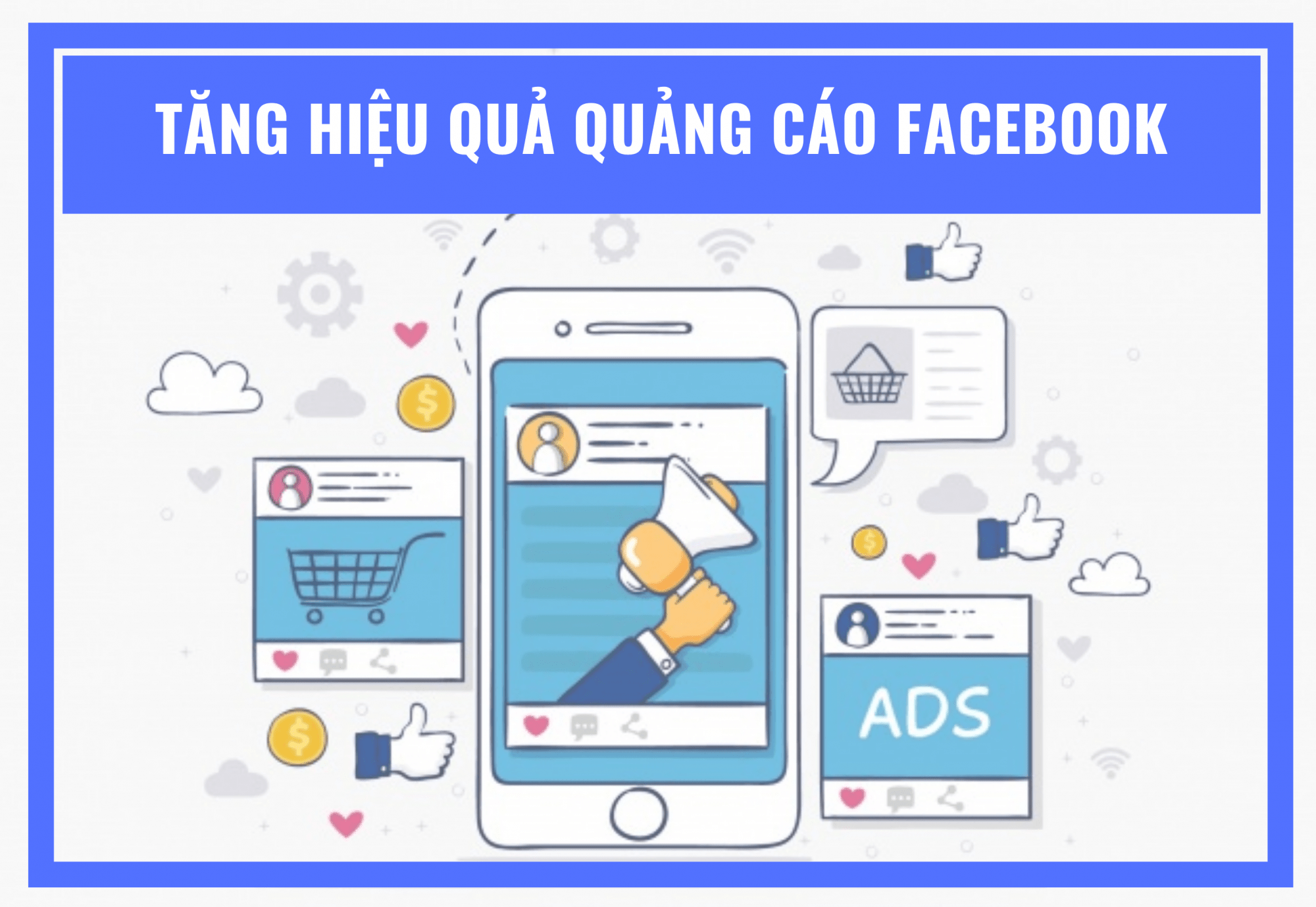 học quảng cáo facebook ở tphcm