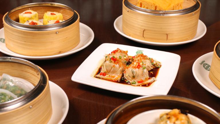 nhà hàng dimsum ở hà nội