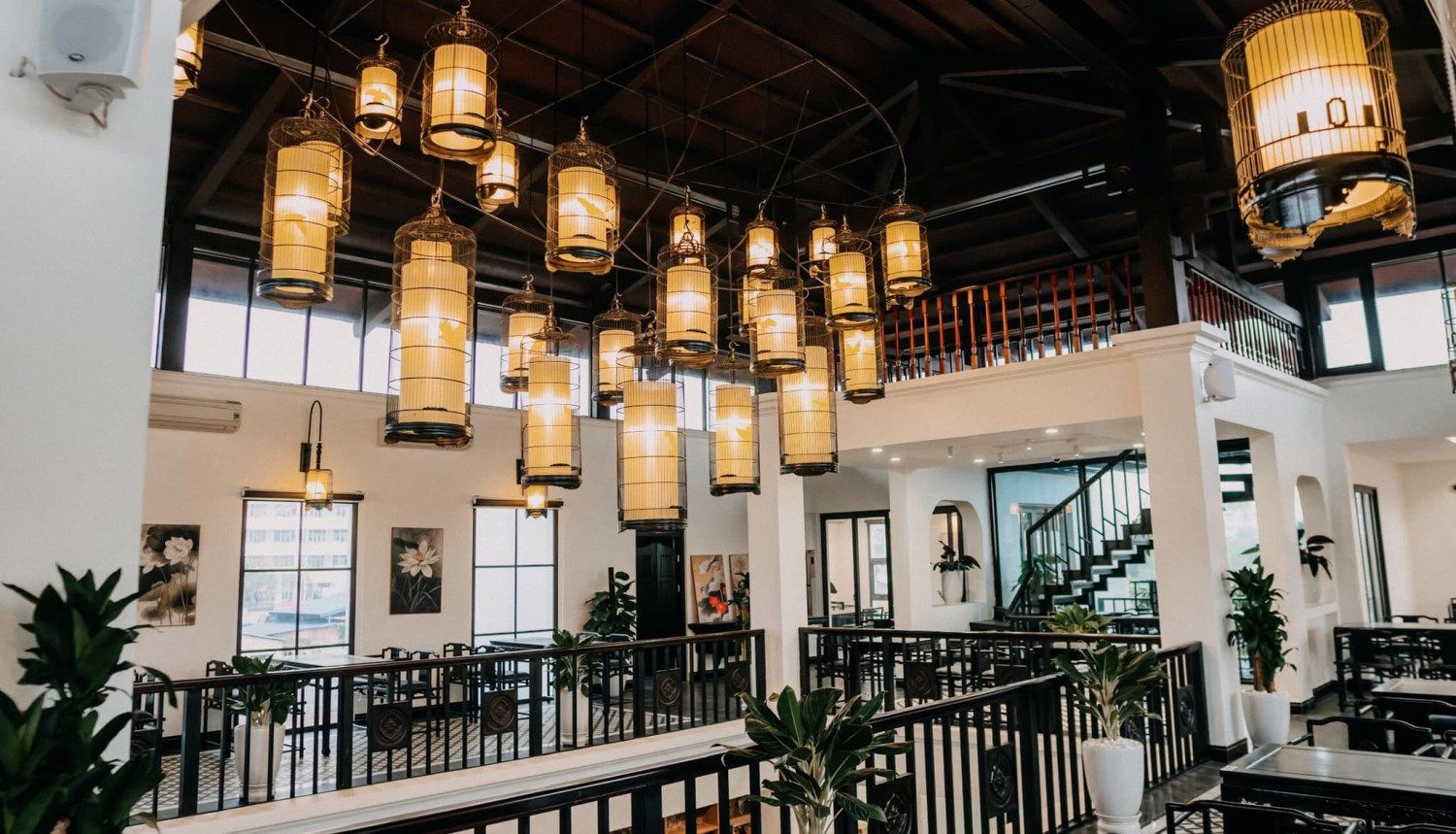 cafe view đẹp Hải Phòng 5