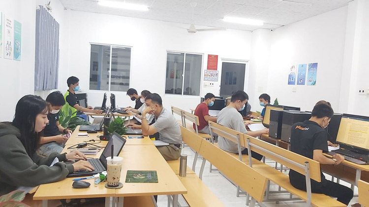 Learning & Testing Center