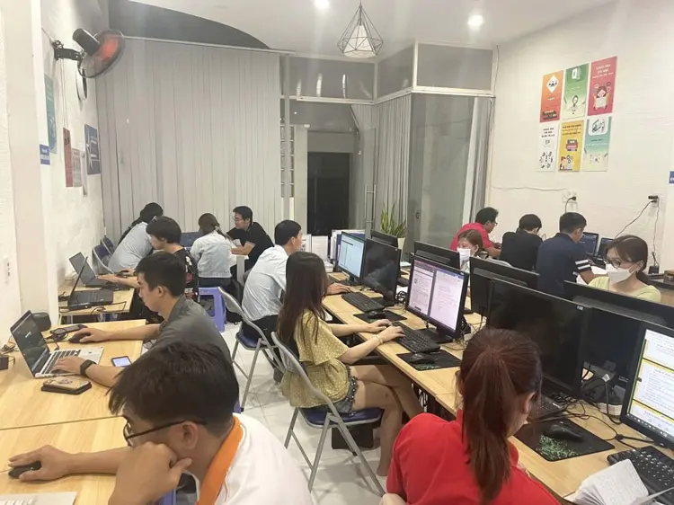 Điểm Danh Top 10 Trung Tâm Tin Học Văn Phòng Đà Nẵng Chất Lượng