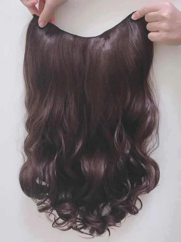 Top 5 Địa Chỉ Bán Phụ Kiện Tóc Giả Hải Phòng Uy Tín