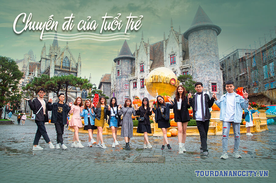 công ty tổ chức tour Bà Nà Hills Đà Nẵng chất lượng công ty tổ chức tour Bà Nà Hills Đà Nẵng chất lượng