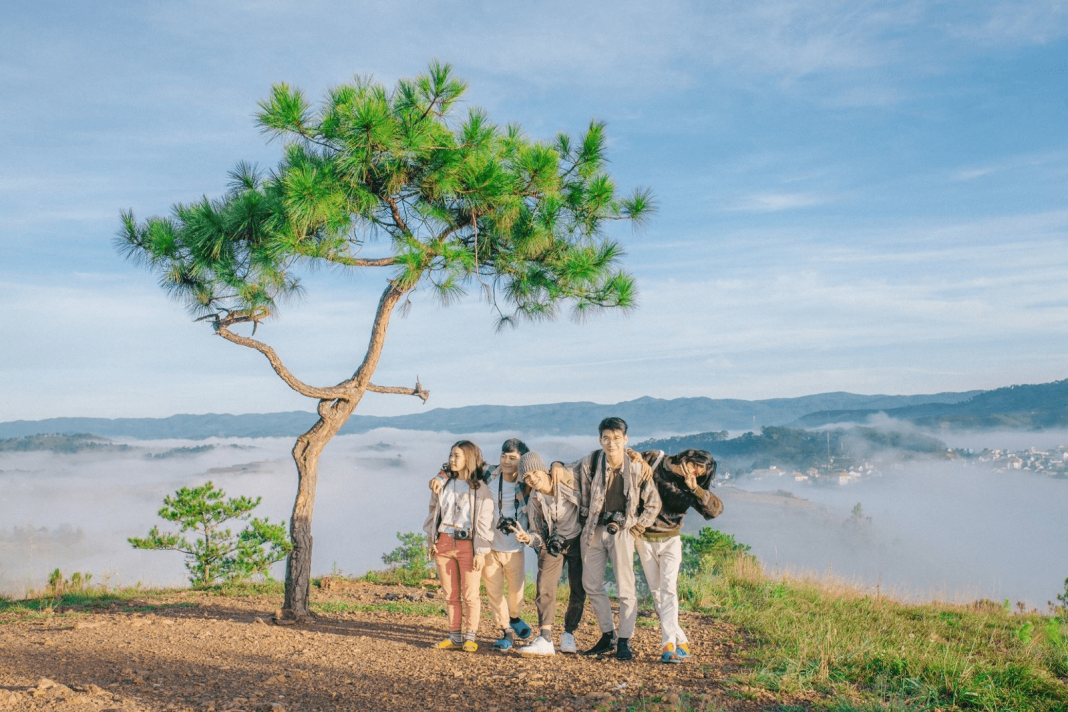 tour đà lạt 3 ngày 2 đêm Đà Lạt Trip