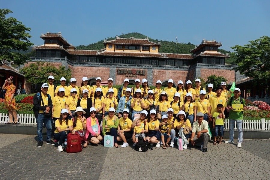 tour hội an đà nẵng