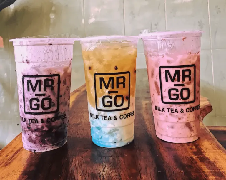 Bỏ Túi Ngay Top 6 Địa Điểm Bán Trà Sữa Đồng Tháp Nhất Định Phải Thử