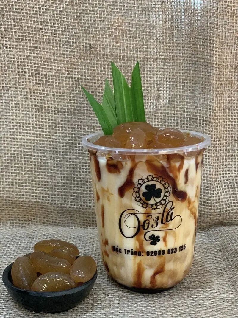 Bỏ Túi 8 Quán Trà Sữa Sóc Trăng Siêu Ngon Hiện Nay