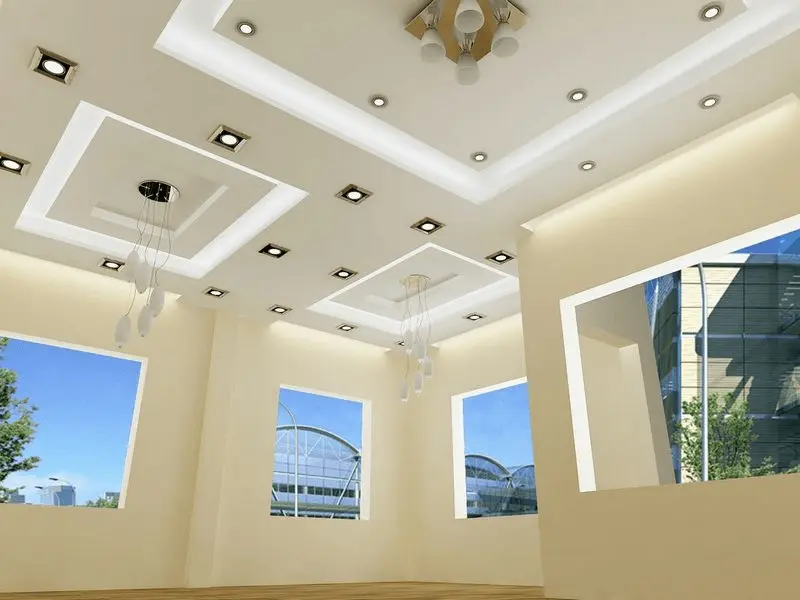 Top 5 Địa Chỉ Cung Cấp Trần Thạch Cao Vũng Tàu Uy Tín, Chất Lượng