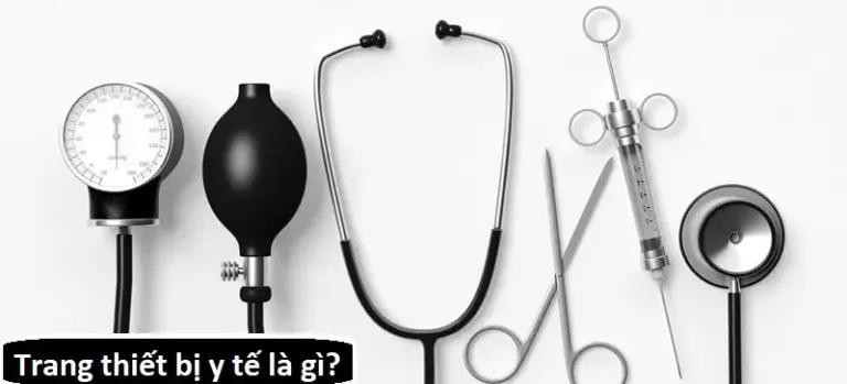 Công Ty Nhập Khẩu Thiết Bị Y Tế Và Top 5 Công Ty Uy Tín Nhất
