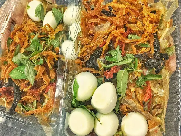 Top 10 Món Ăn Ẩm Thực Đường Phố Hải Phòng Hấp Dẫn
