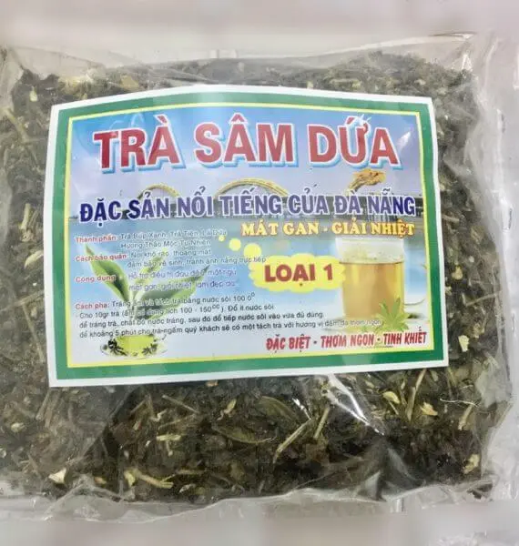 Món Ngon Ở Nha Trang Bánh Bèo Nha Trang