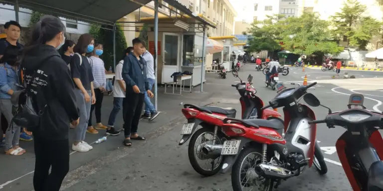 Lưu Ngay Top 10 Trung Tâm Đào Tạo Lái Xe Uy Tín Ở TPHCM