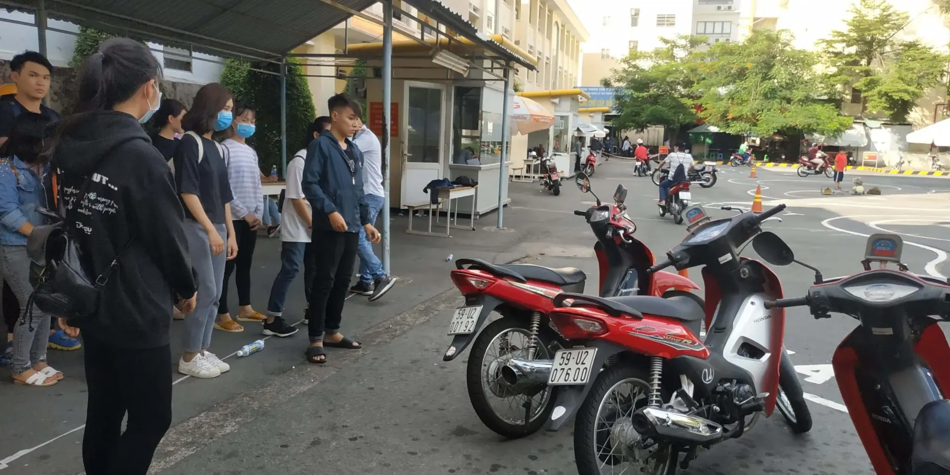 Lưu Ngay Top 10 Trung Tâm Đào Tạo Lái Xe Uy Tín Ở TPHCM