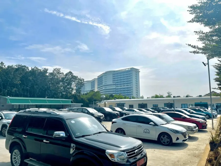 Mách Bạn Top 8 Trung Tâm Dạy Nghề Bình Dương Chất Lượng Nhất