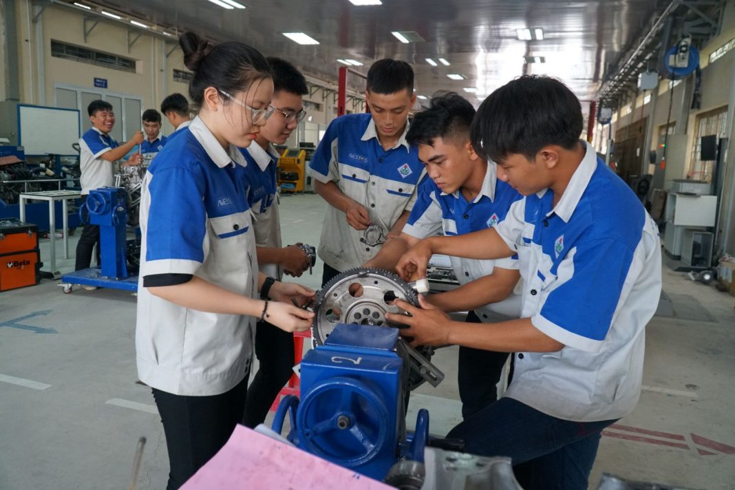 trung tâm dạy nghề cần thơ trung tâm dạy nghề cần thơ