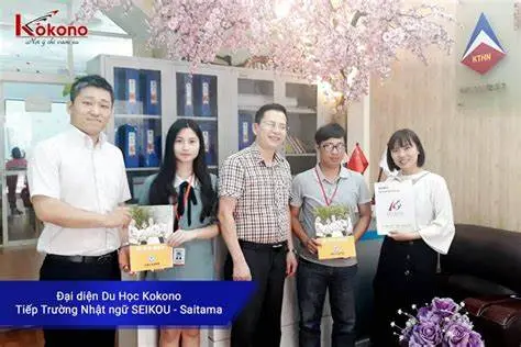 Lưu Ngay Top 5 Trung Tâm Dạy Tiếng Nhật Ở Trà Vinh Uy Tín