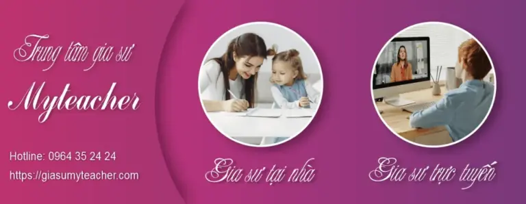 Lưu Ngay Top 5 Trung Tâm Gia Sư Quảng Ngãi Chất Lượng Nhất