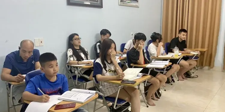 Top 10 Trung Tâm Tiếng Anh Bắc Ninh Đạt Chất Lượng Quốc Tế